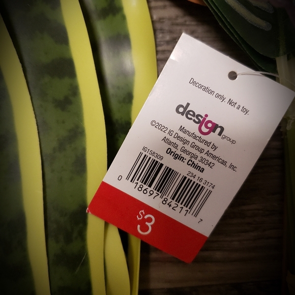 NWT'S DESIGN YOUR OWN FLOWER BUNDLES|SOLD @TARGET FOR$3 EACH| OVER 20 SETS INC. - Picture 8 of 10